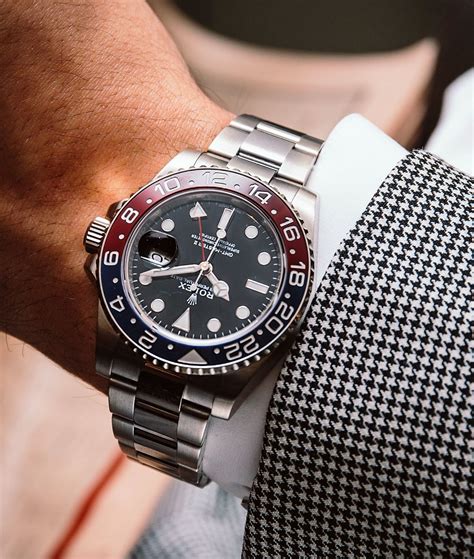 rolex gmt master wrist shot|2022 rolex gmt master 2.